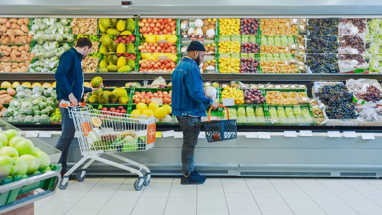 Groceries