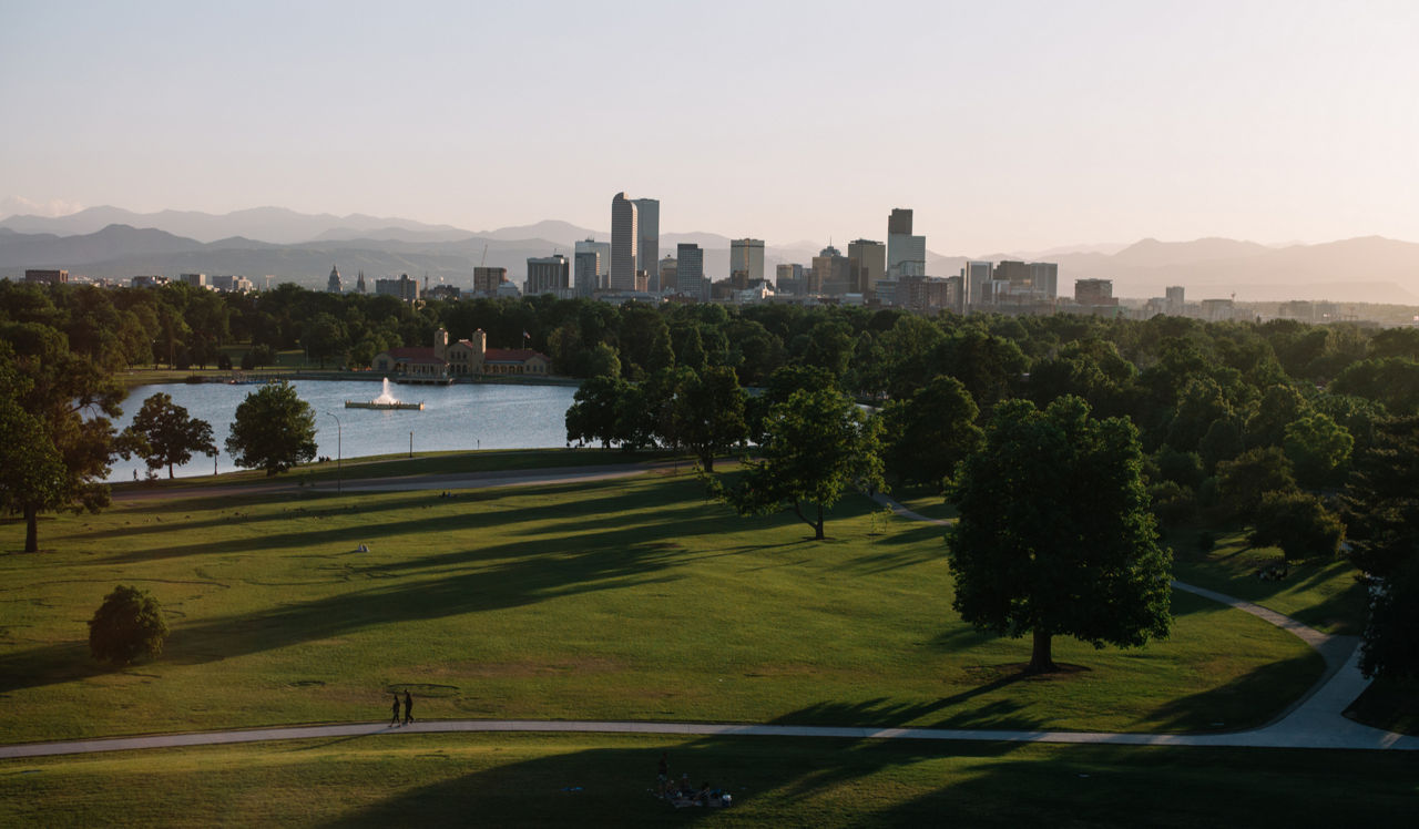 Creekside - Denver, CO - Washington Park
