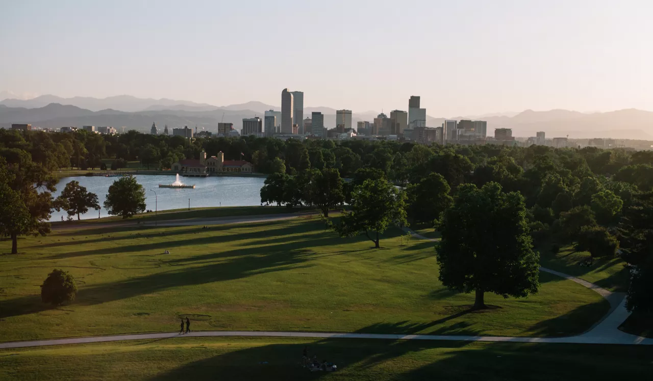 Creekside - Denver, CO - Washington Park