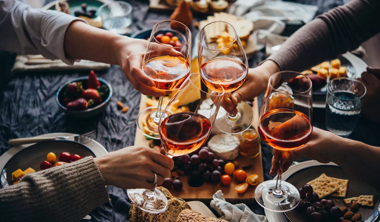 Upton Place - Washington, DC - Barcelona Wine Bar