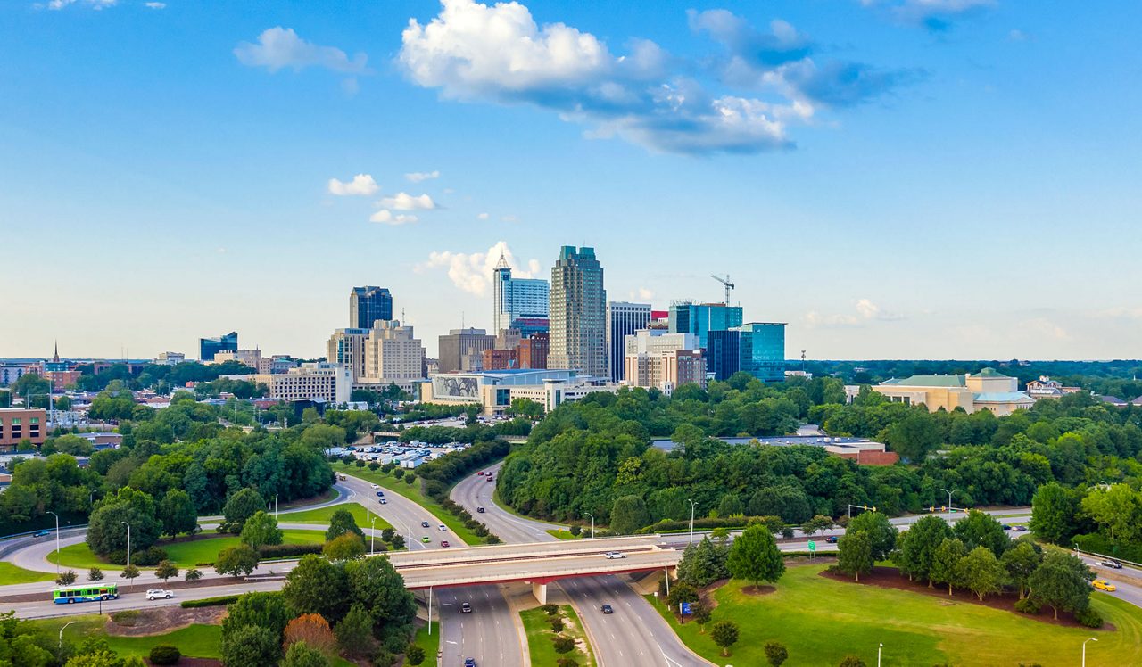 Adara Alexander Place - Neighborhood