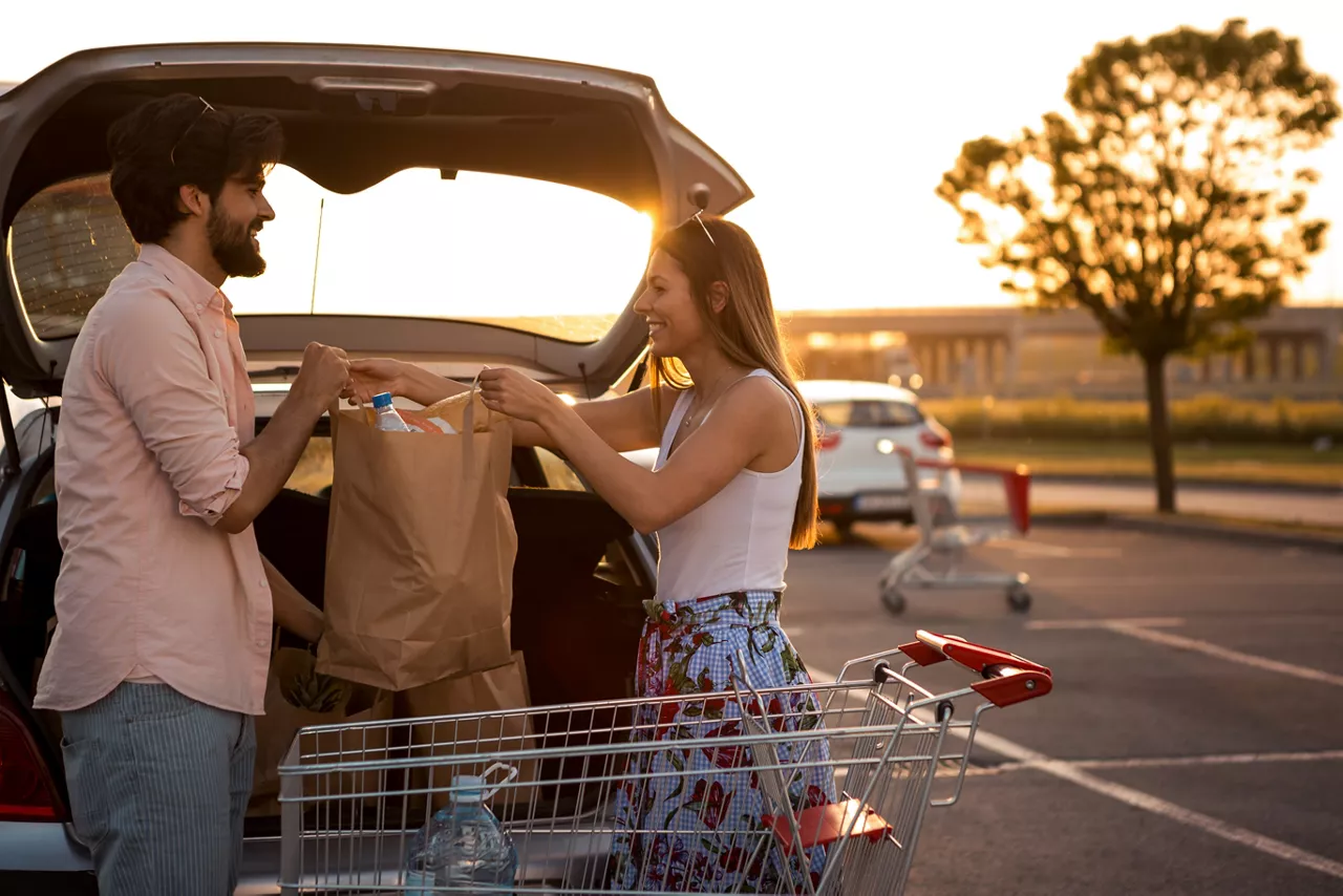 Shopping