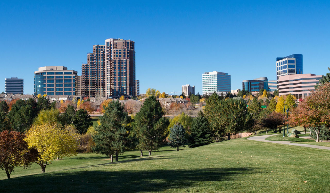 Arcadia - Centennial, CO - DTC