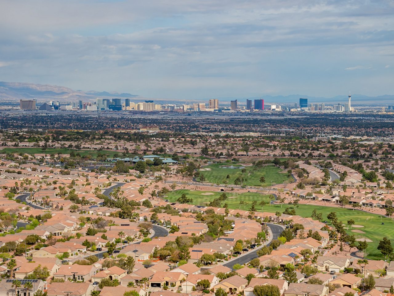 Adara Alexander Place - Neighborhood