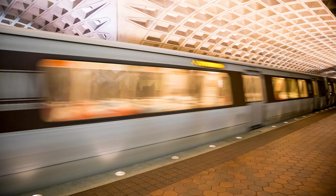 North Park - Chevy Chase, MD - Friendship Heights Station