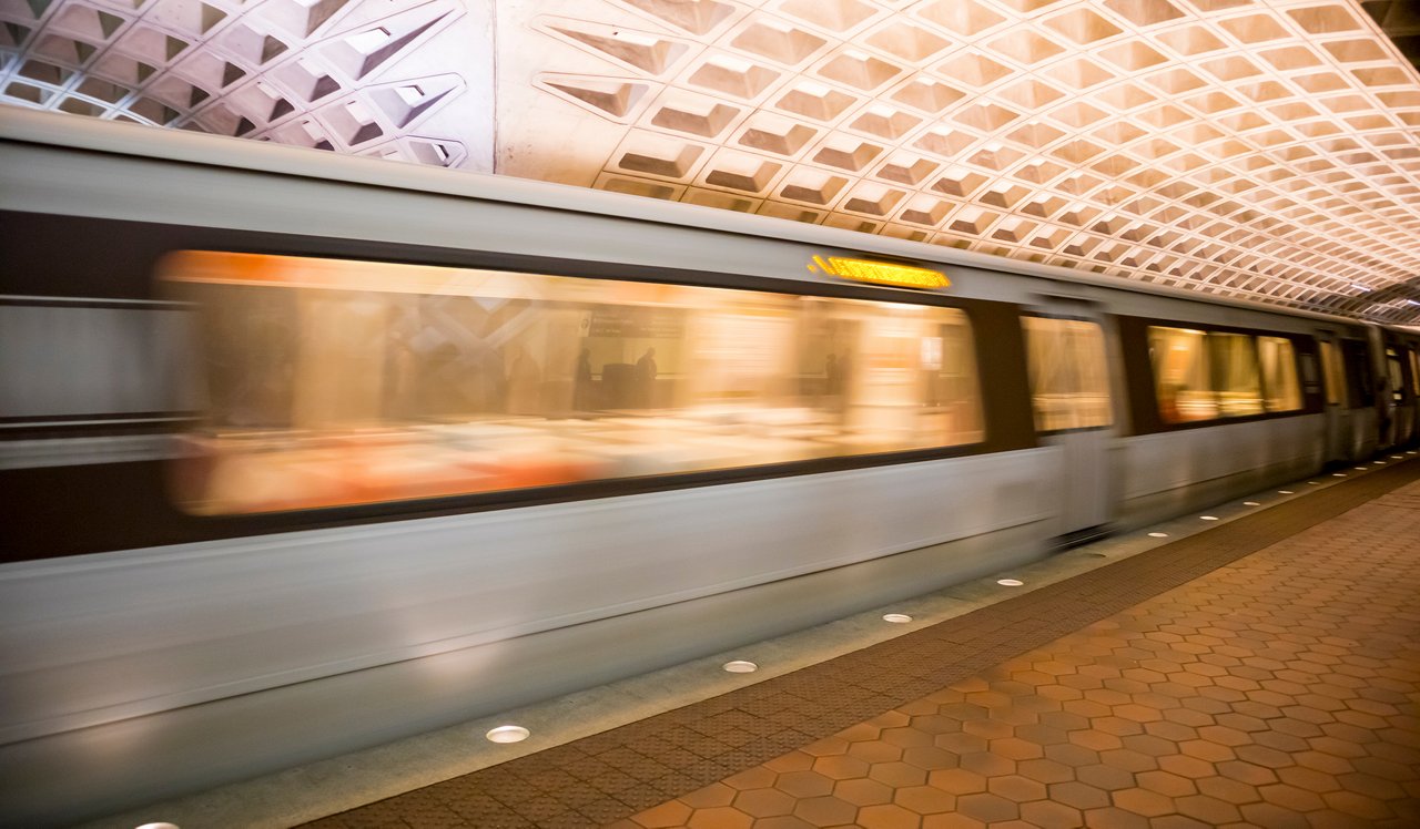 North Park - Chevy Chase, MD - Friendship Heights Station.<p style="text-align: center;">&nbsp;</p>
<p style="text-align: center;">Friendship Heights Station is only a 9-minute walk from your front door.</p>
