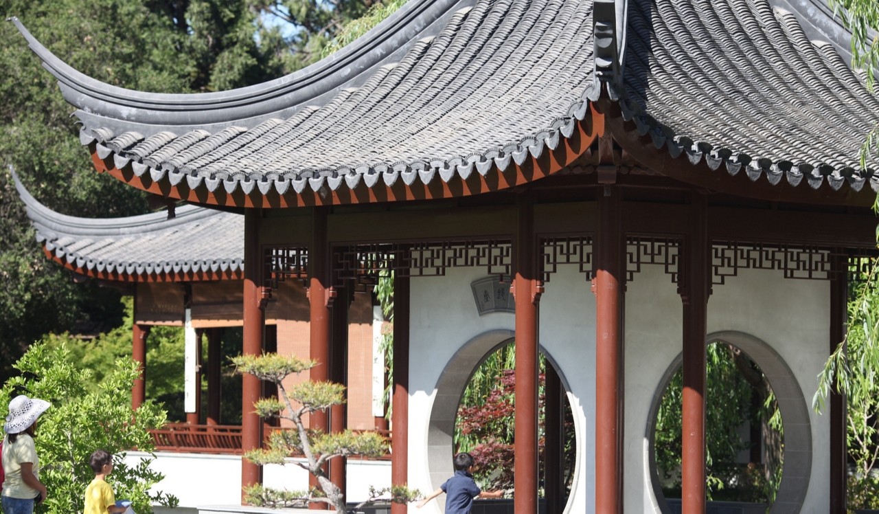 Villas of Pasadena - Pasadena, CA - The Huntington Museum.<p>&nbsp;</p>
<p style="text-align: center;">The Huntington Library, Art Museum, and Botanical Gardens and all its wonders steps from your door.</p>

