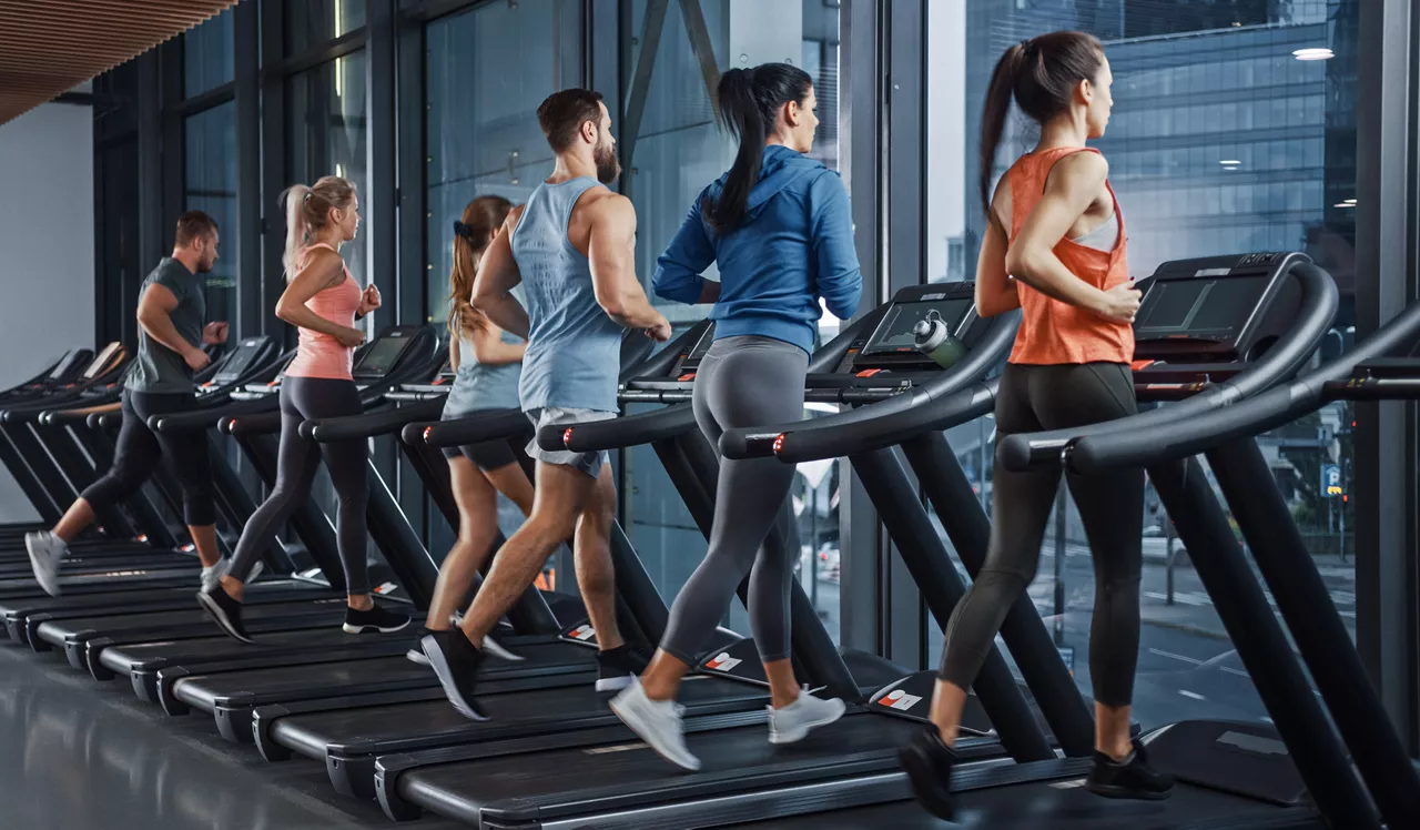 The Sterling Apartments - Philadelphia, PA - City Fitness