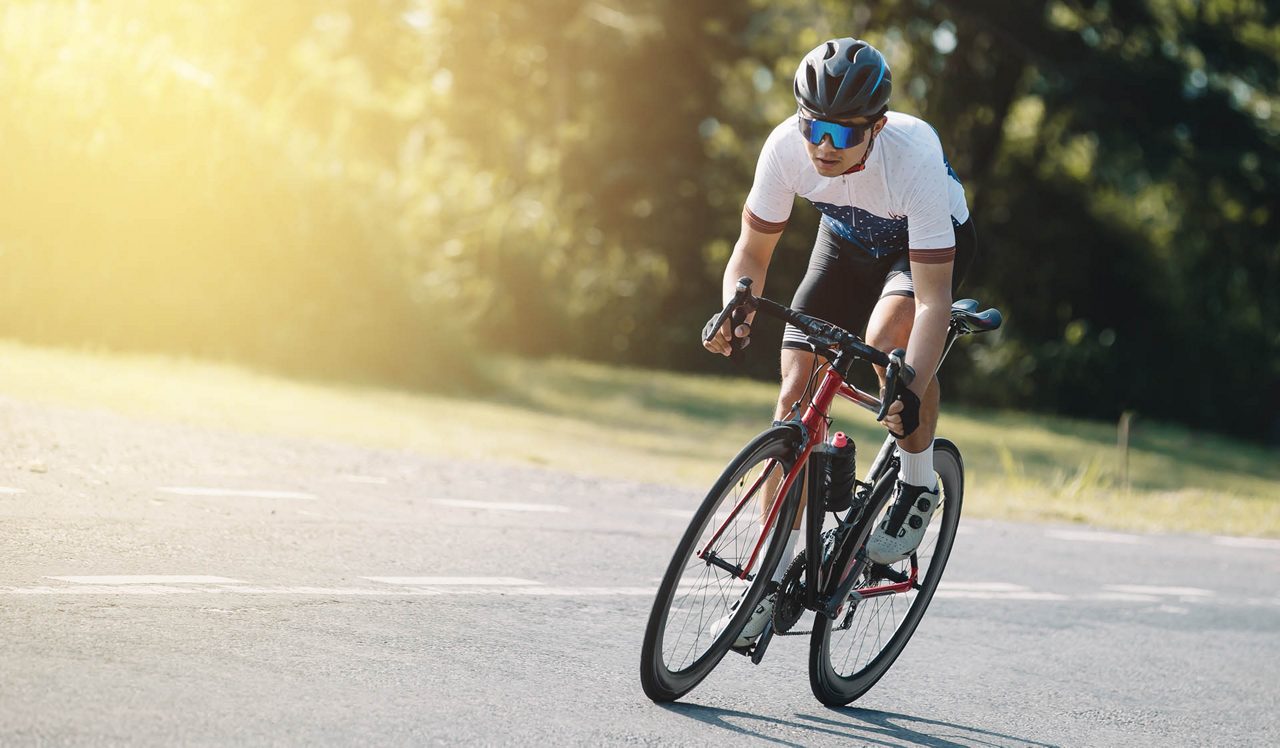 Cyclist