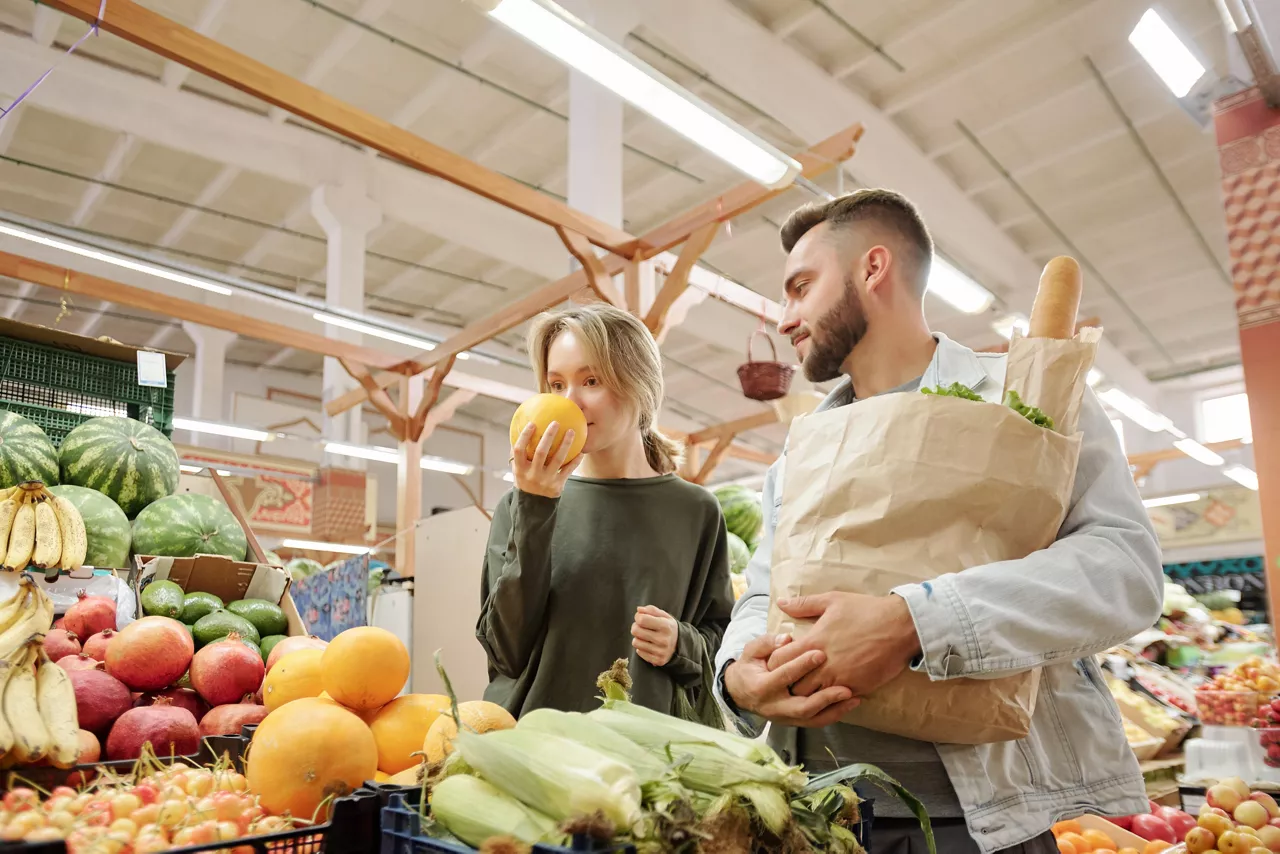 Grocery