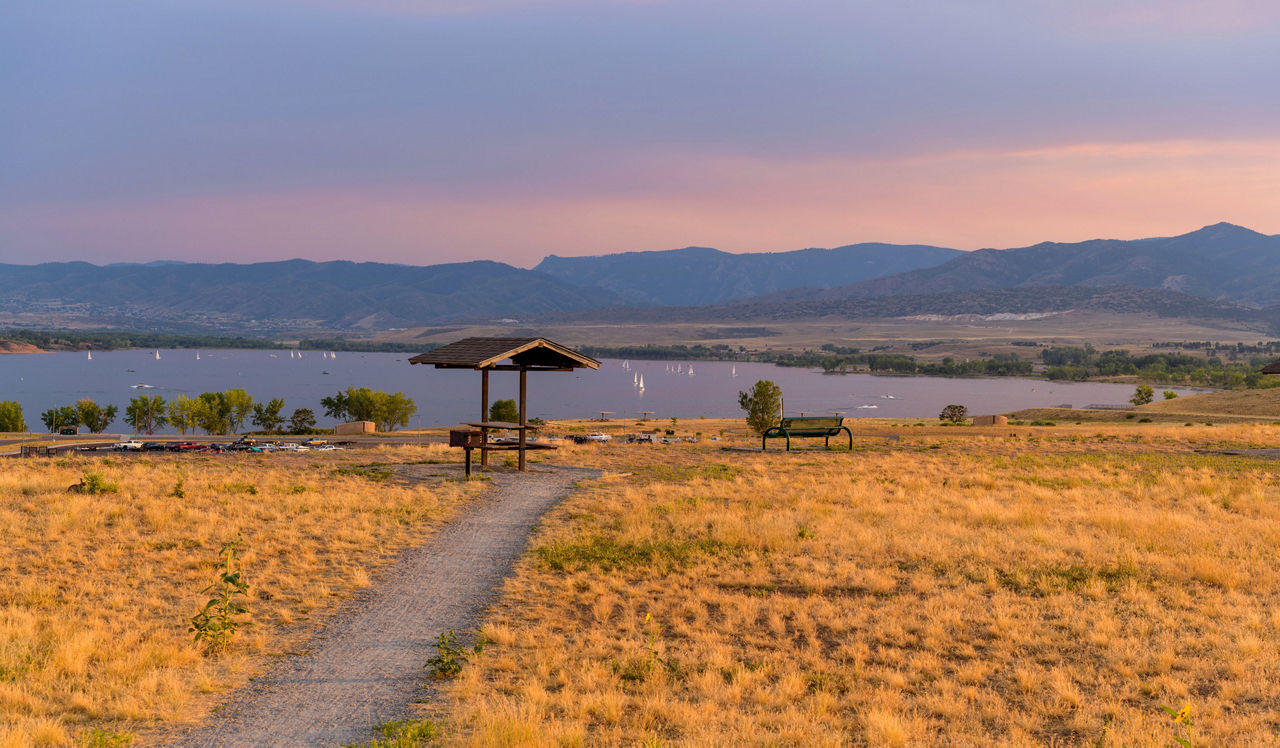 Verona - Littleton, CO - Chatfield Reservoir