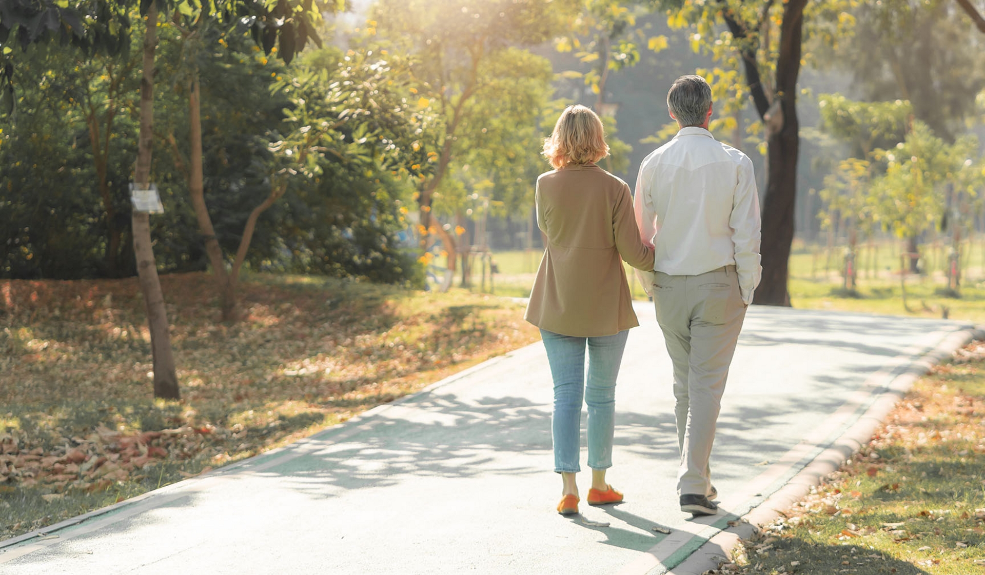 Sunnybrook Residences - Raleigh, NC -Anderson Point Park