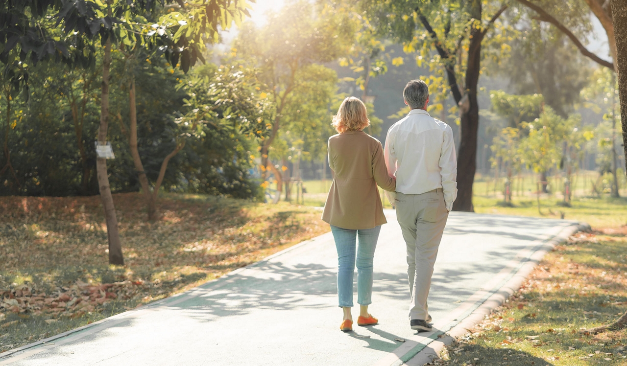 Sunnybrook Residences - Raleigh, NC -Anderson Point Park