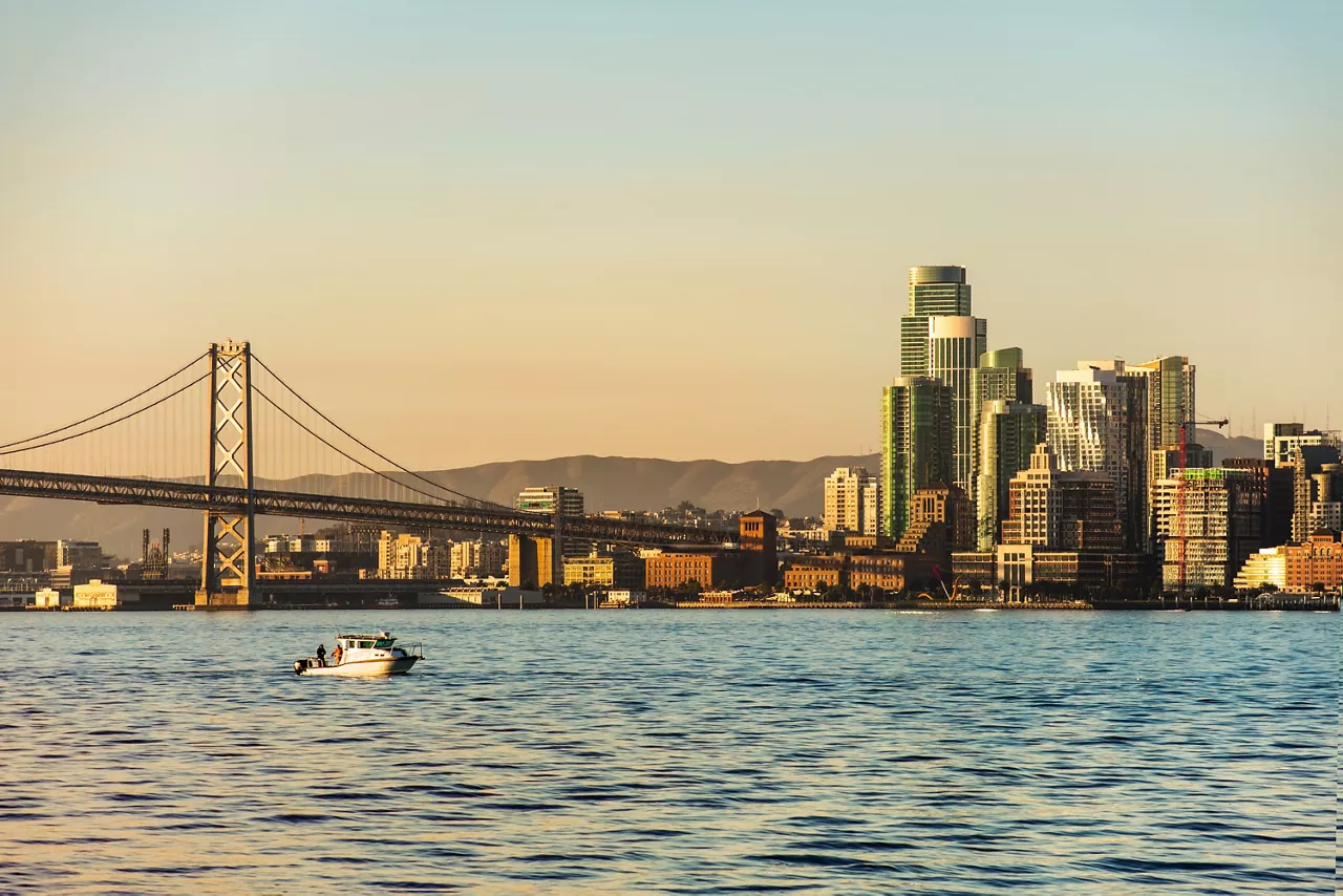 San Francisco