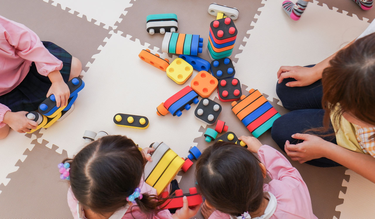 777 South Broad - Philadelphia, PA - kindercare