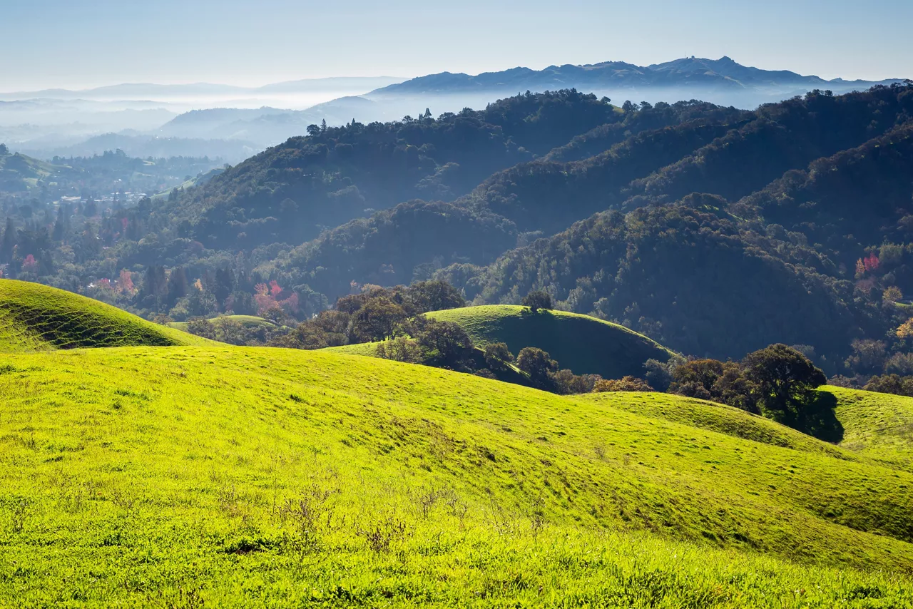 Mount Diablo