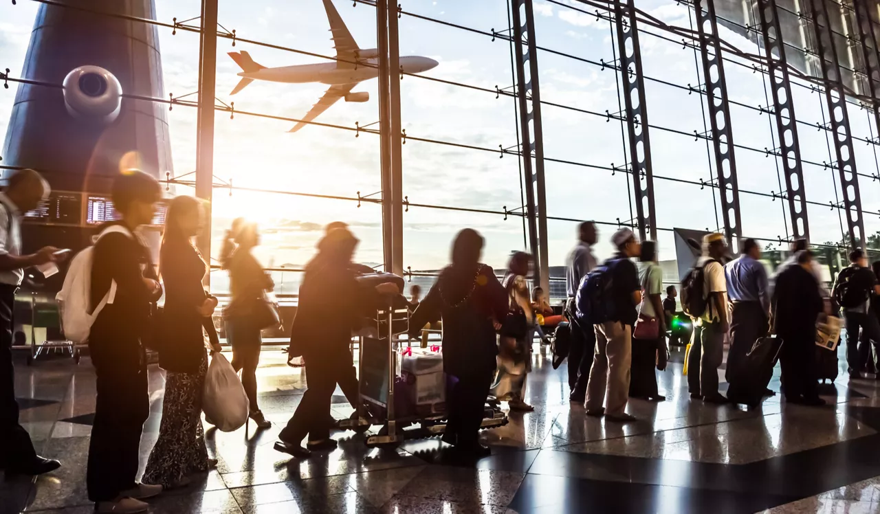 Airport