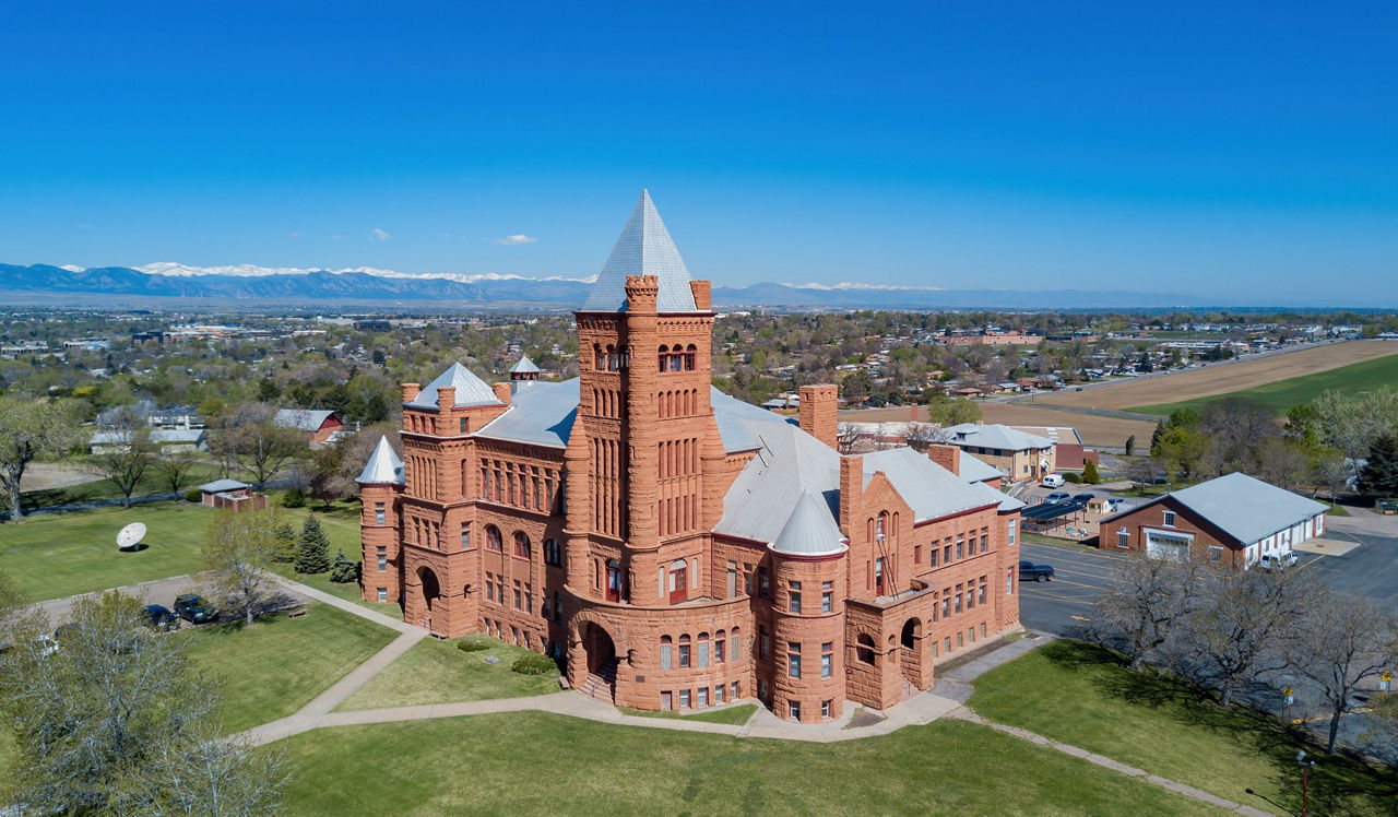 Skyview - Westminster, CO - Westminster Castle