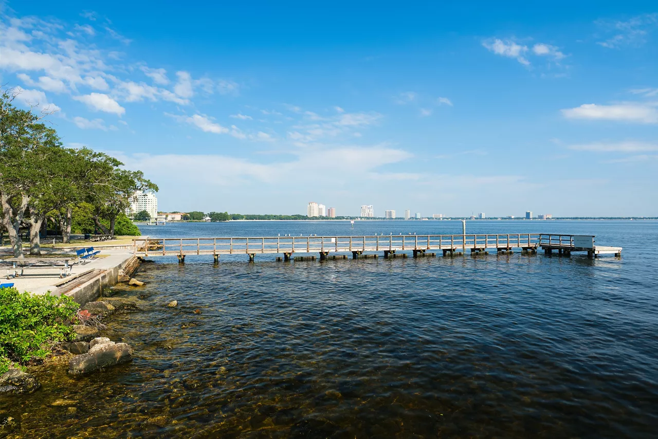 Bay/Park