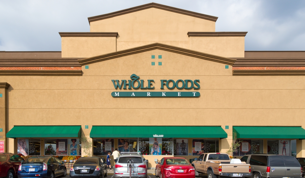 Villas of Pasadena - Pasadena, CA - Whole Foods.<p>&nbsp;</p>
<p style="text-align: center;">Whether you prefer to shop at your convenience or avoid the hustle and bustle two Whole Foods Markets located both within walking distance and a 15 minute drive from your home.</p>
