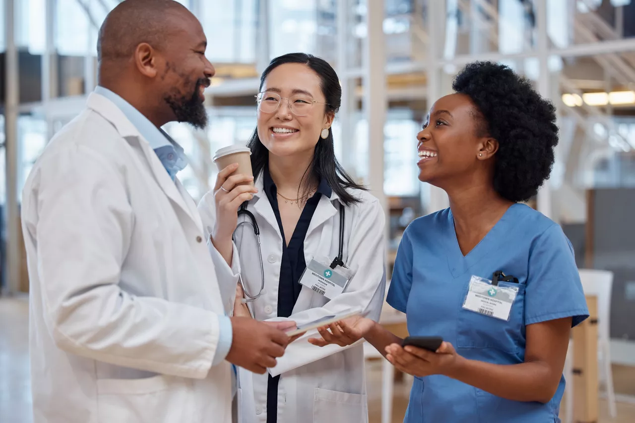 Hospitals