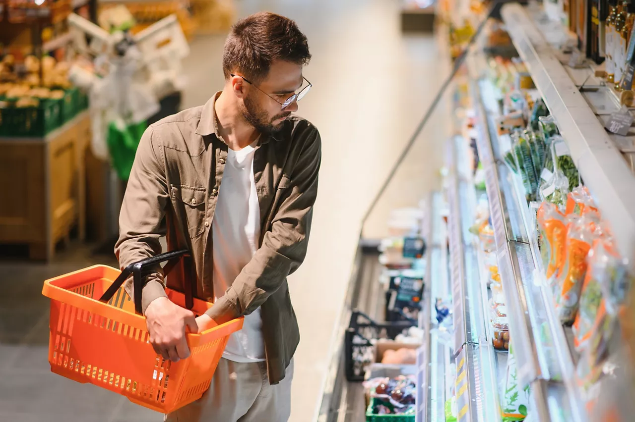 Groceries