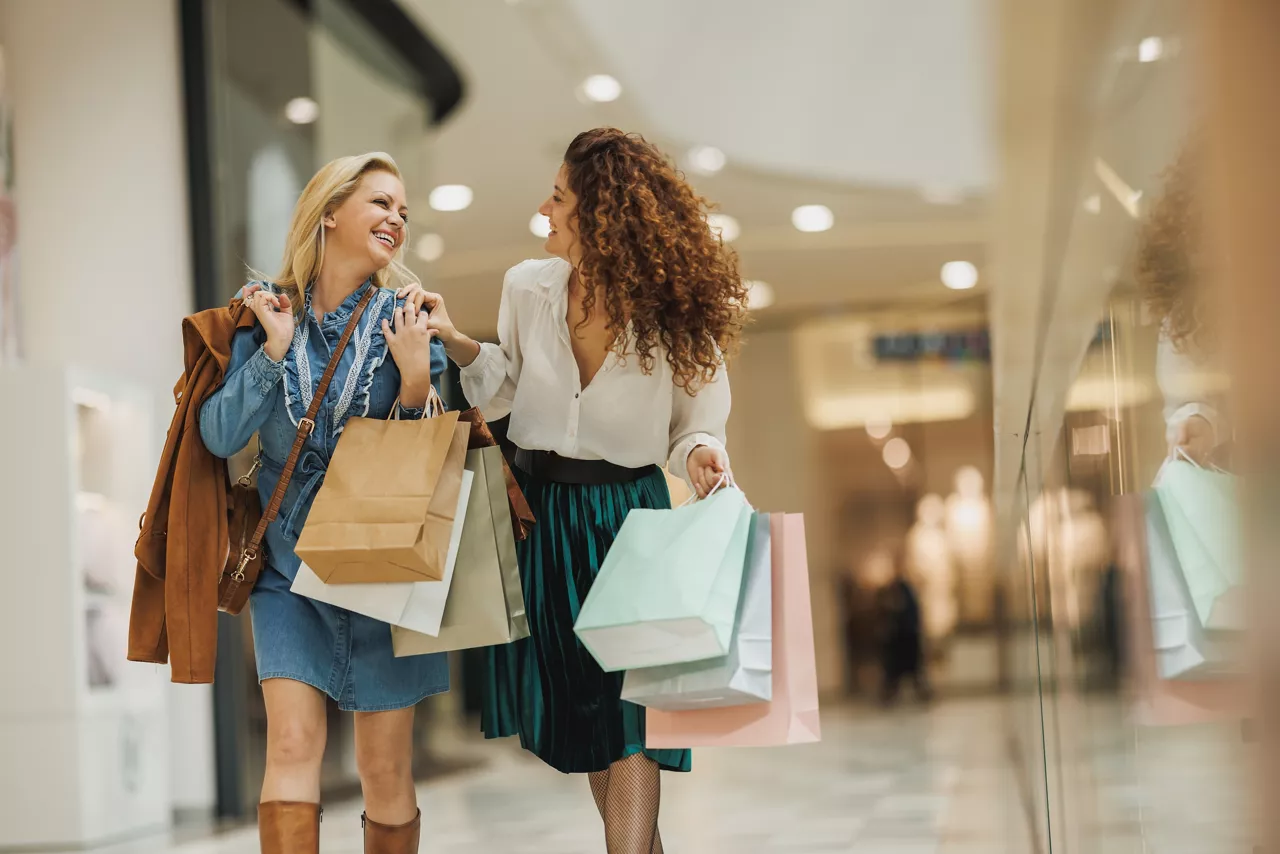 Shopping