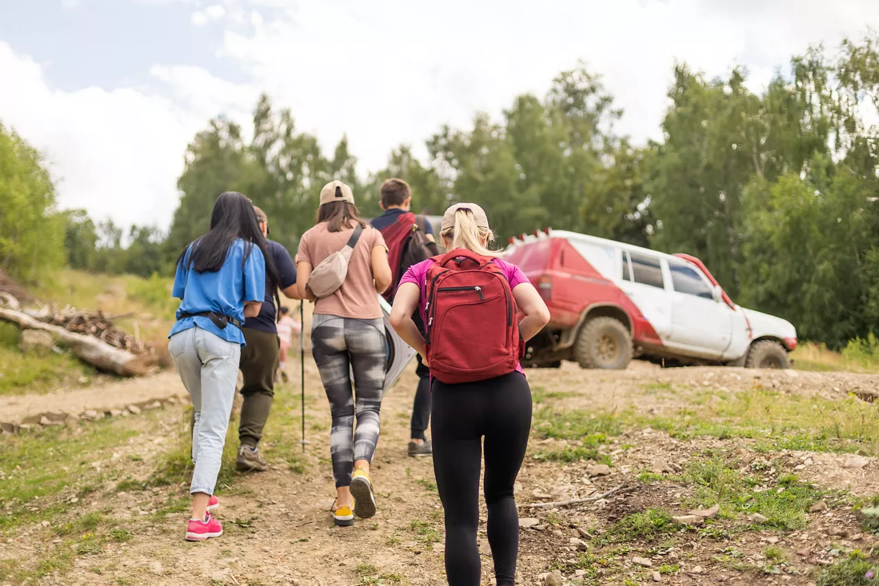 Parks