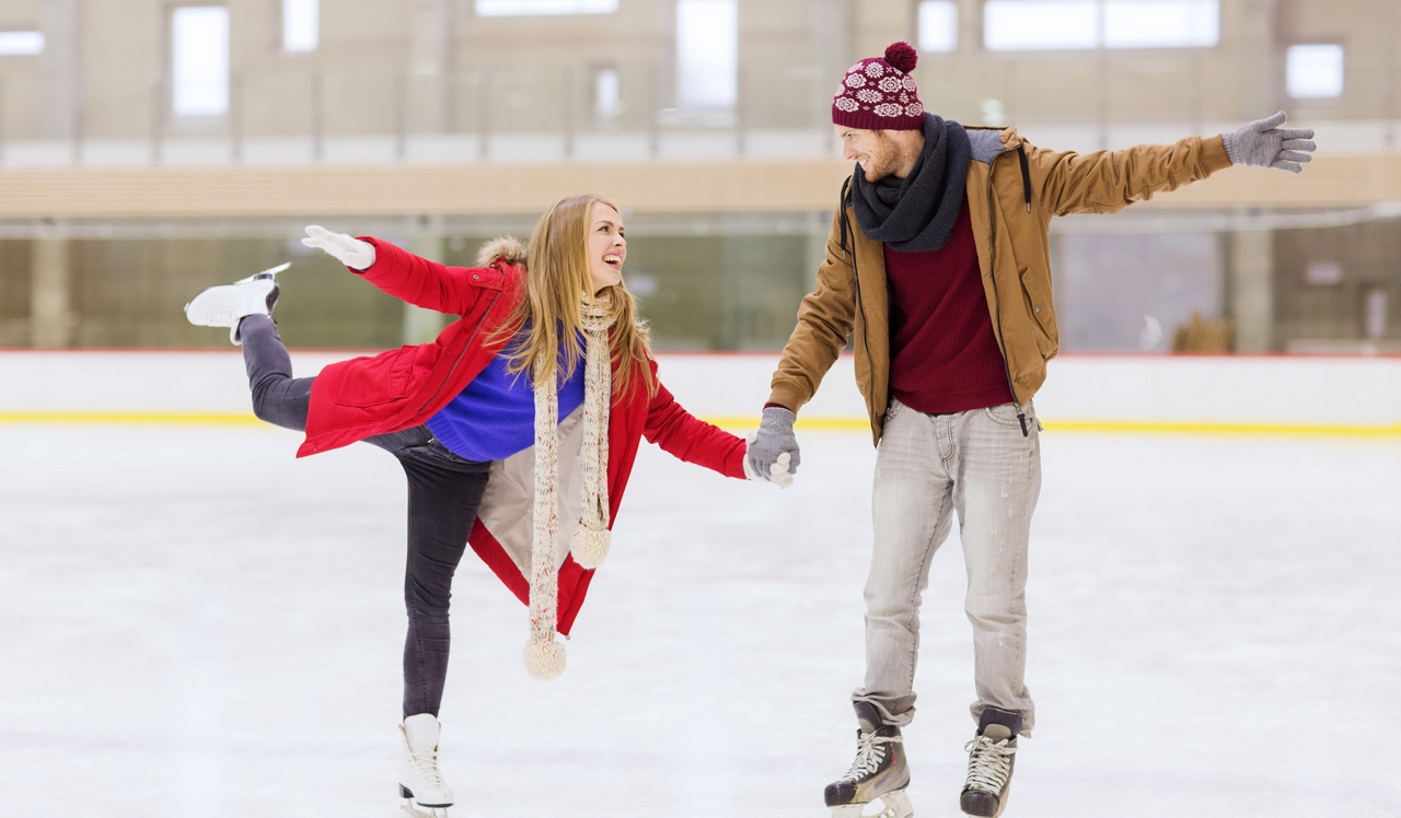 Hillmeade - Nashville, TN - Ice Skating.<p style="text-align: center;">&nbsp;</p>
<p style="text-align: center;">Ford Ice Center Bellevue not only serves the Nashville Predators but those new to ice skating and curling.</p>
