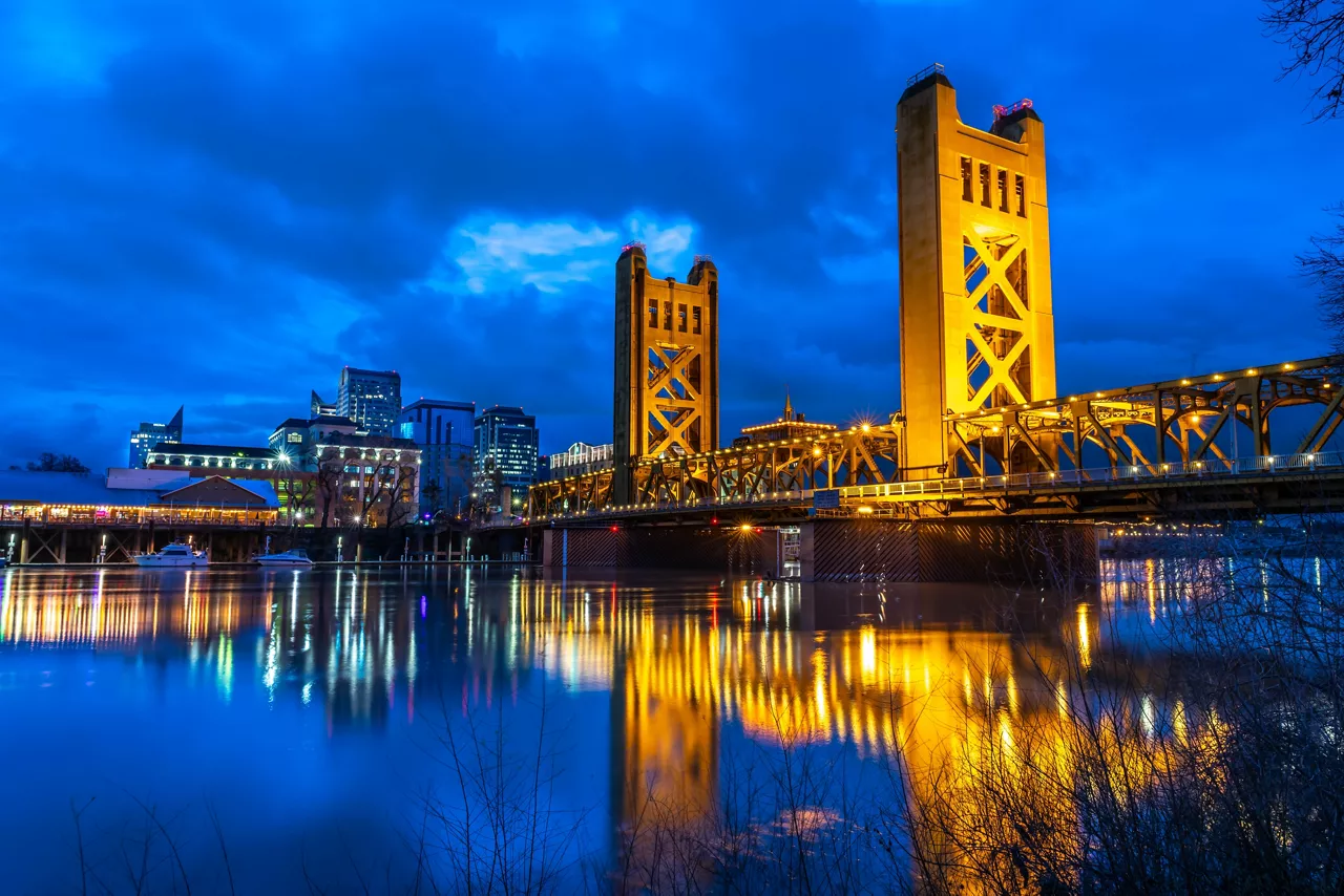 Sacramento