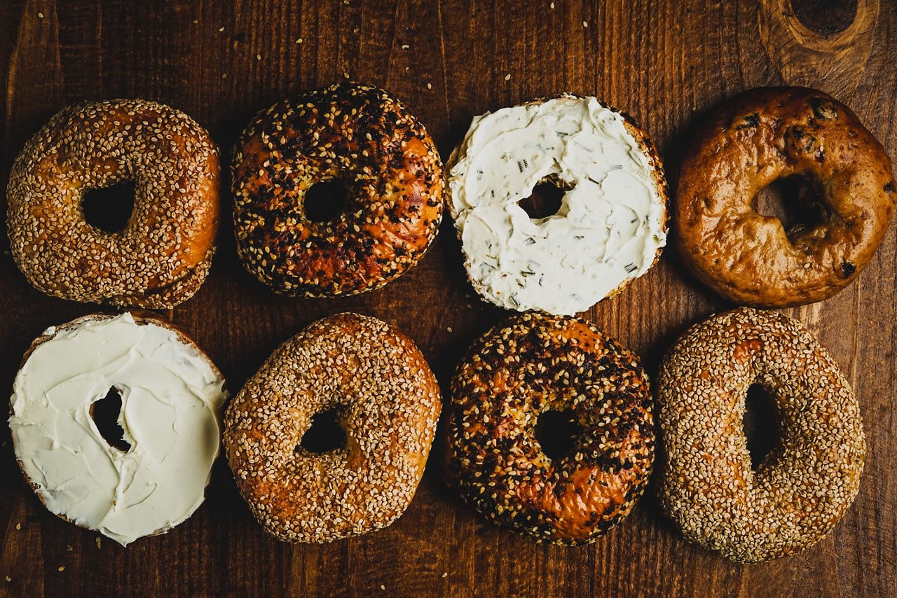 Philly Bagels