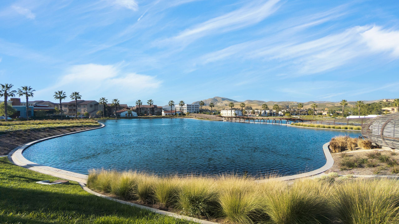 The Shops at Dos Lagos