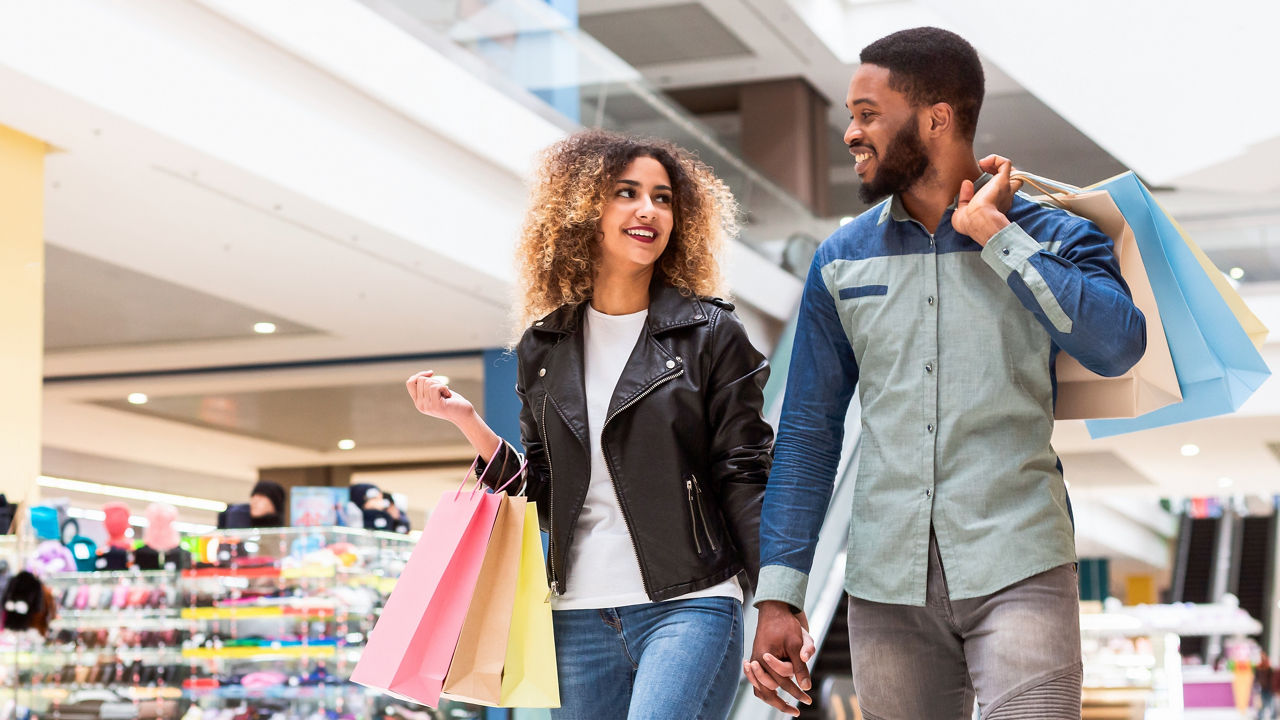 Indigo Creek - Glendale, AZ - food and shopping