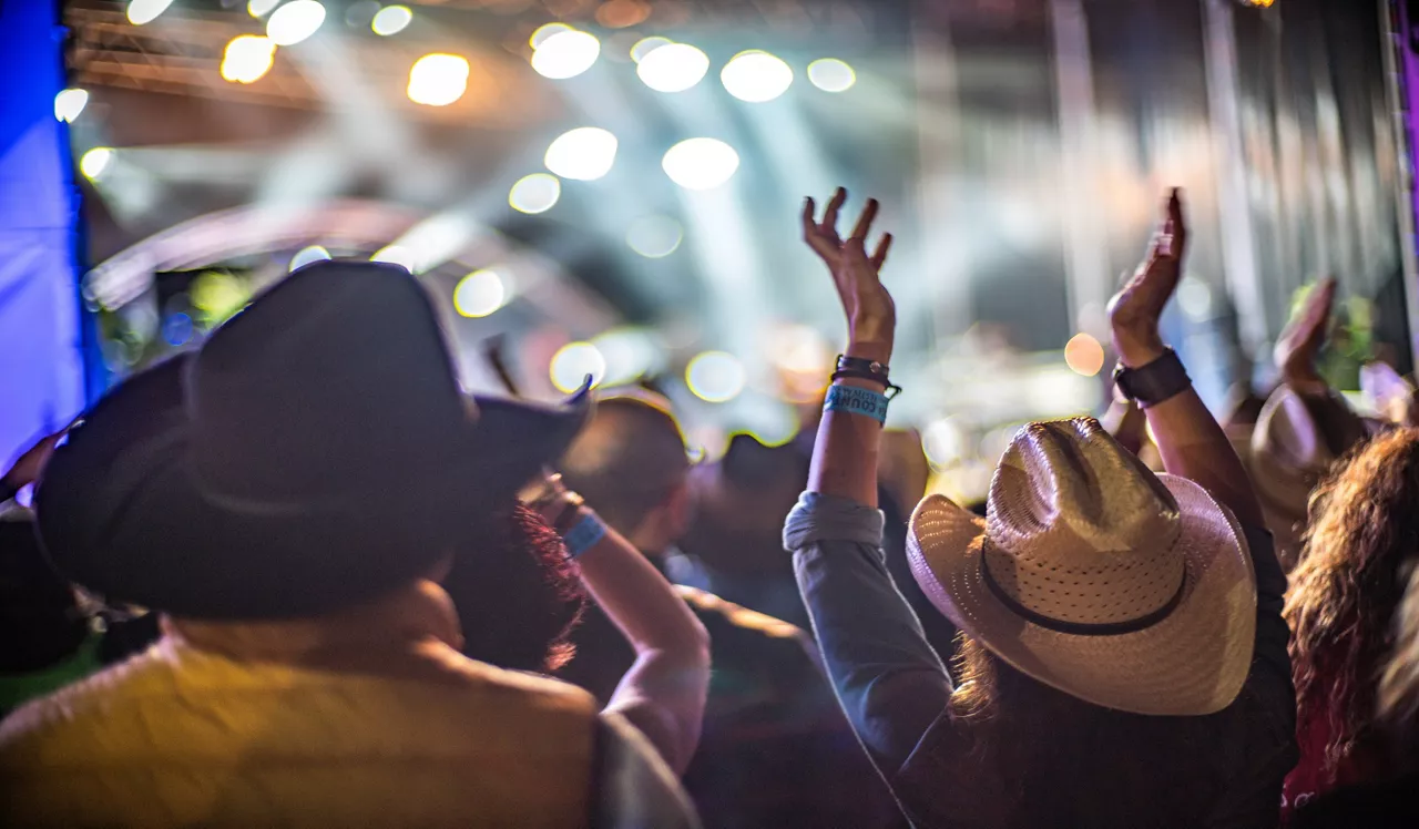 Arcadia - Centennial, CO - Fiddler’s Green Amphitheatre