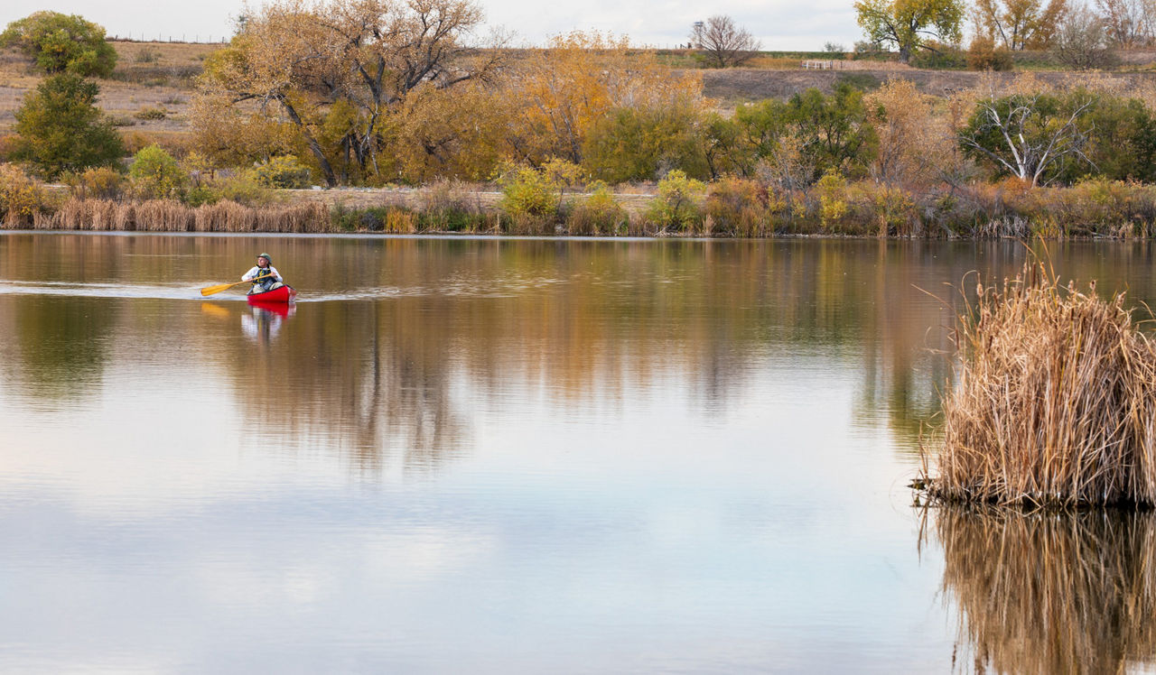 Skyview - Westminster, CO - Big Dry Creek Trail