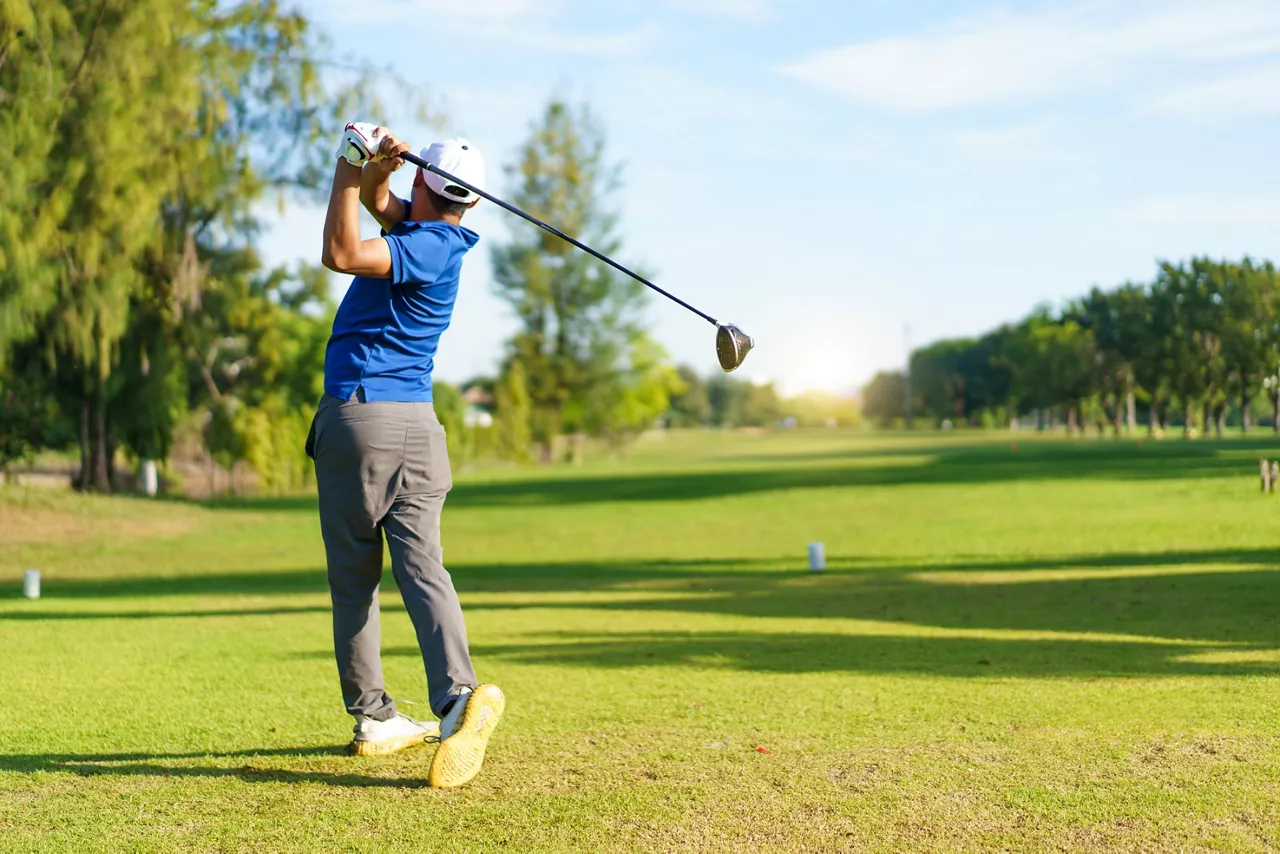 Golf
