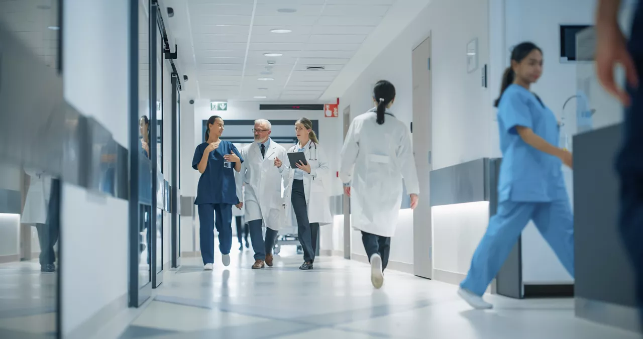 Hospital