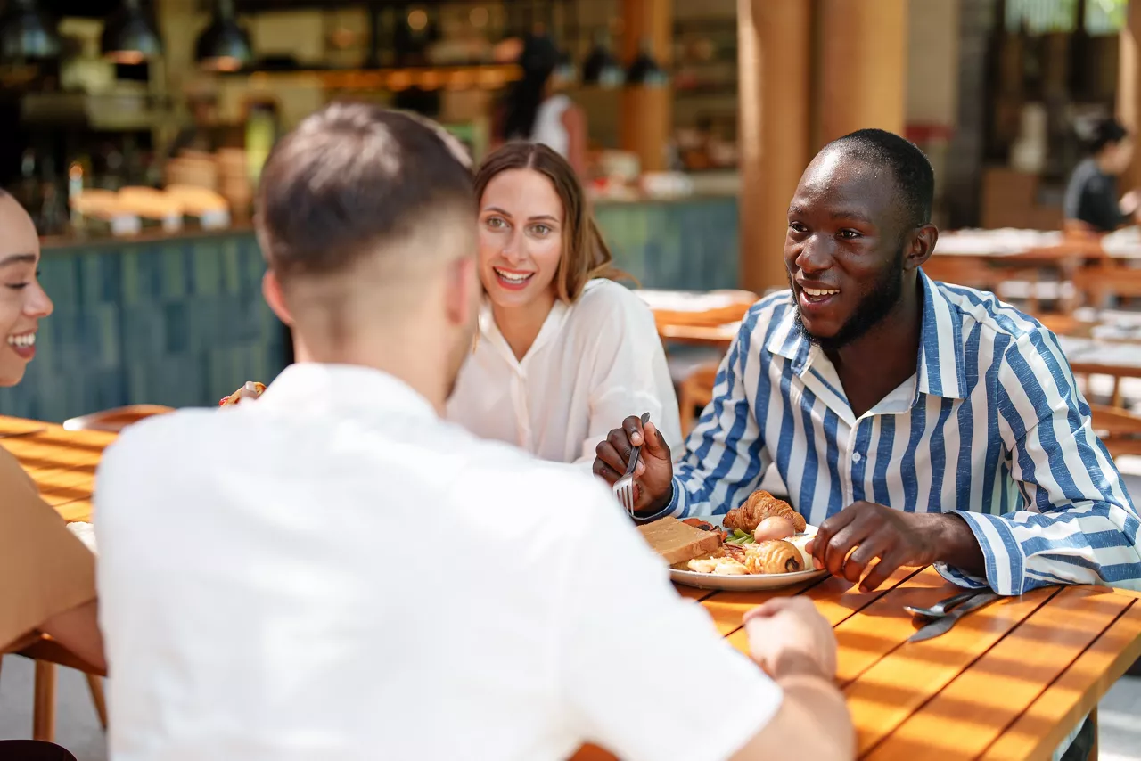 Shopping