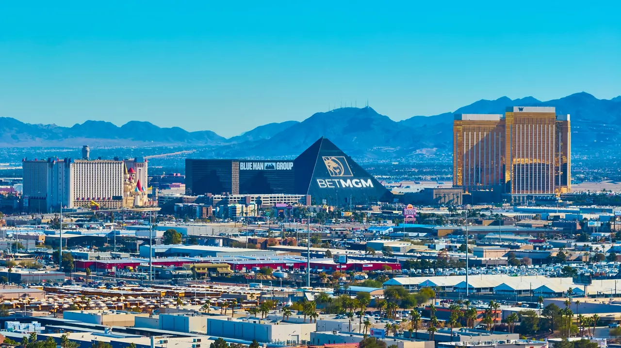 Las Vegas Strip