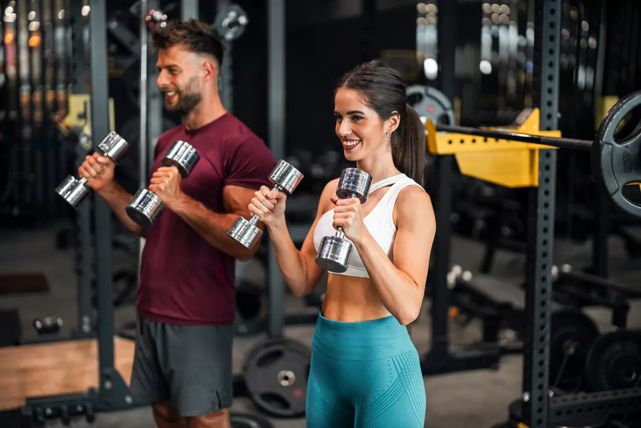 Fitness