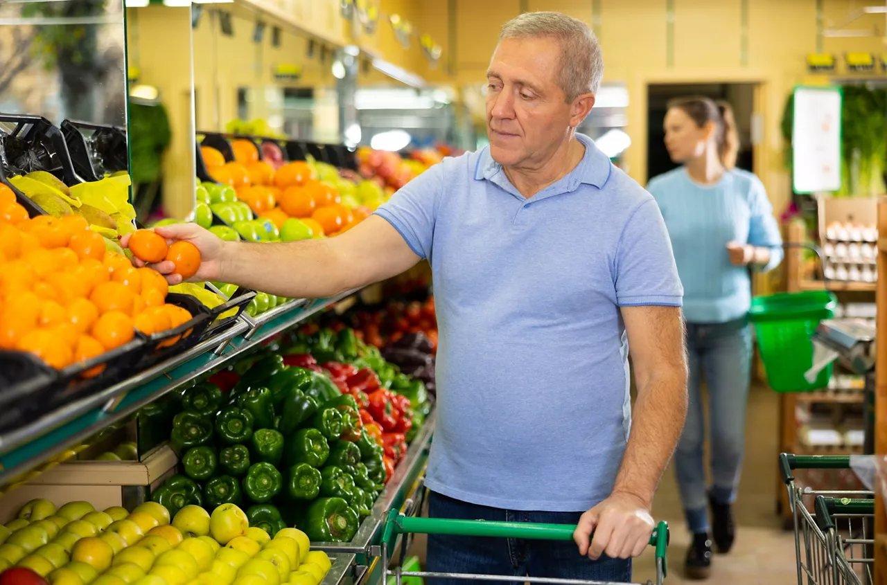 Groceries