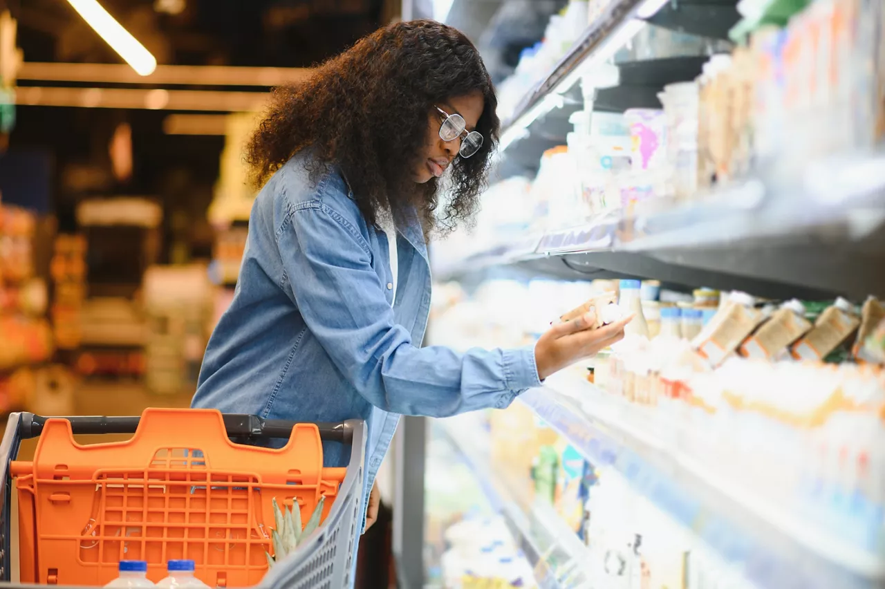 Grocery Shopping
