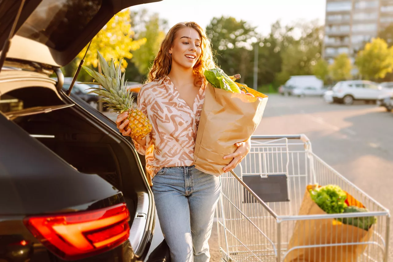 Grocery