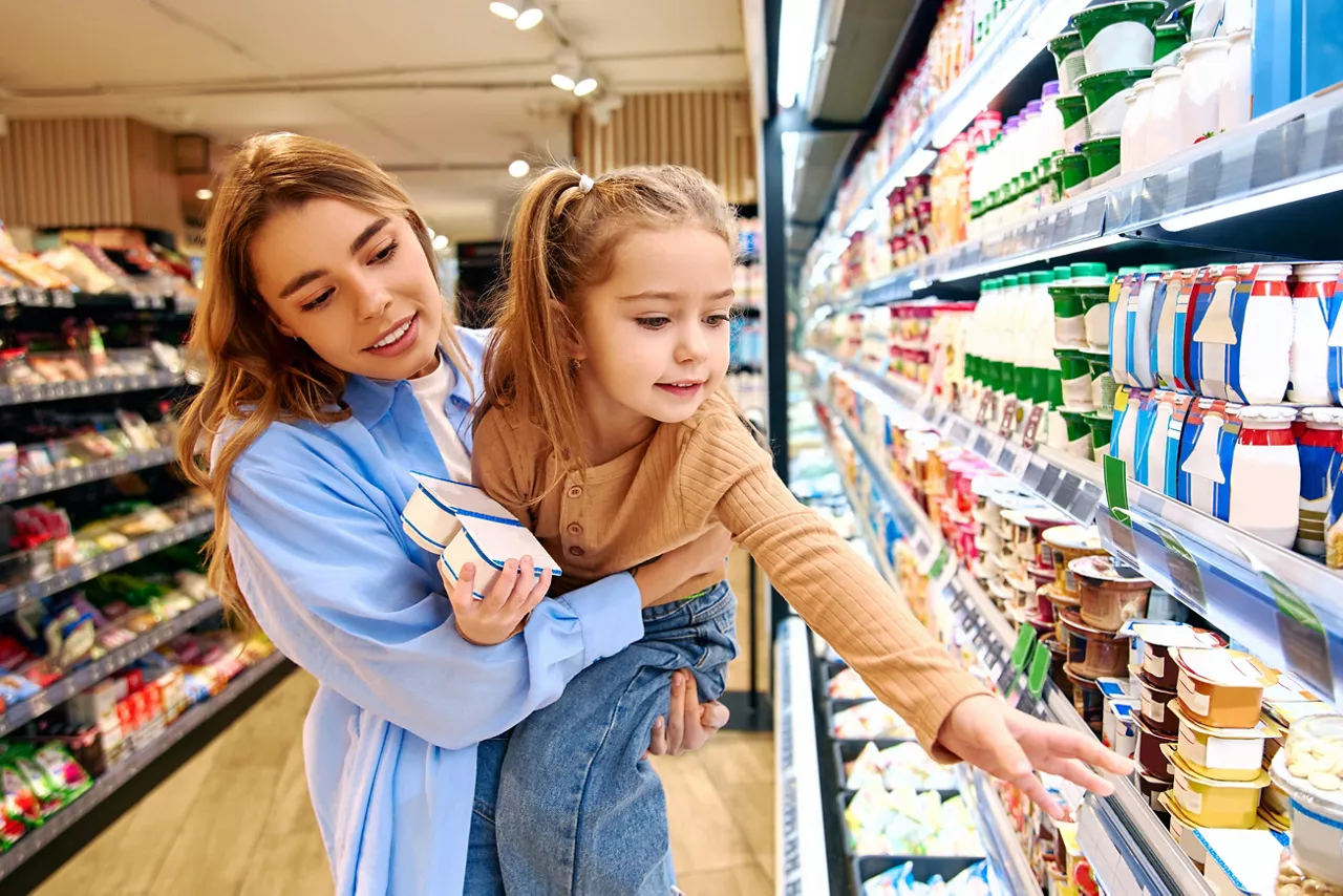 Groceries