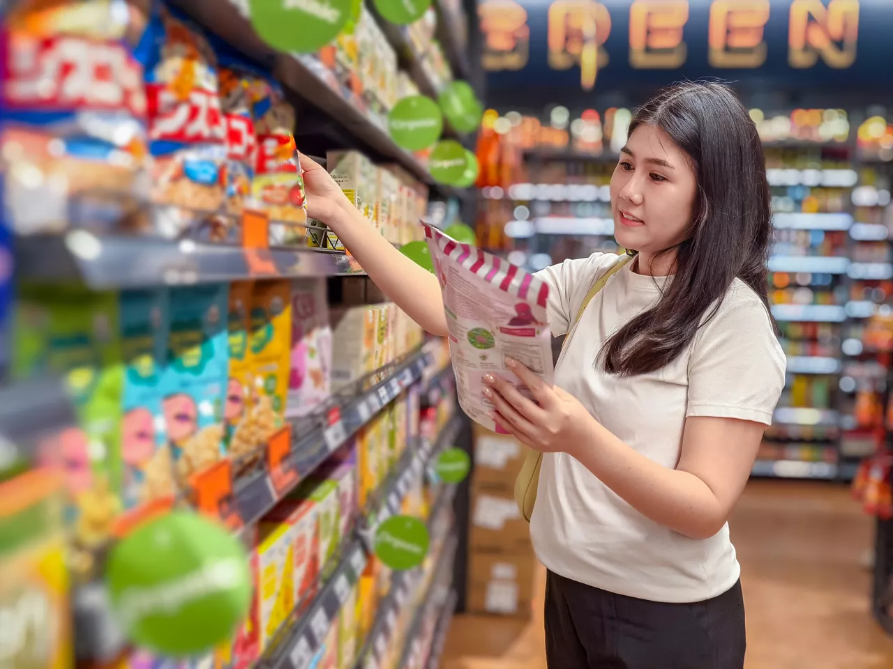 Grocery