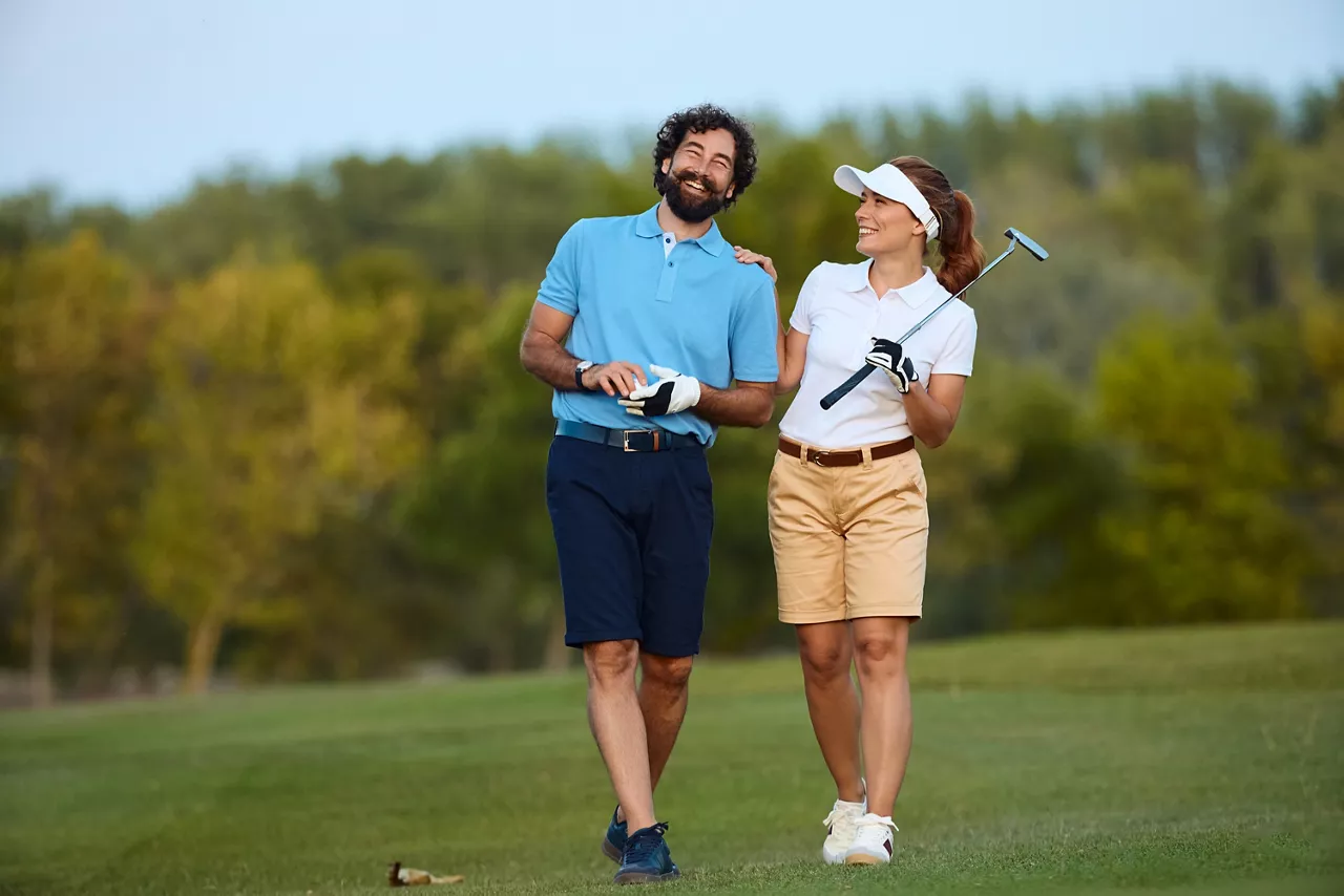 Golf