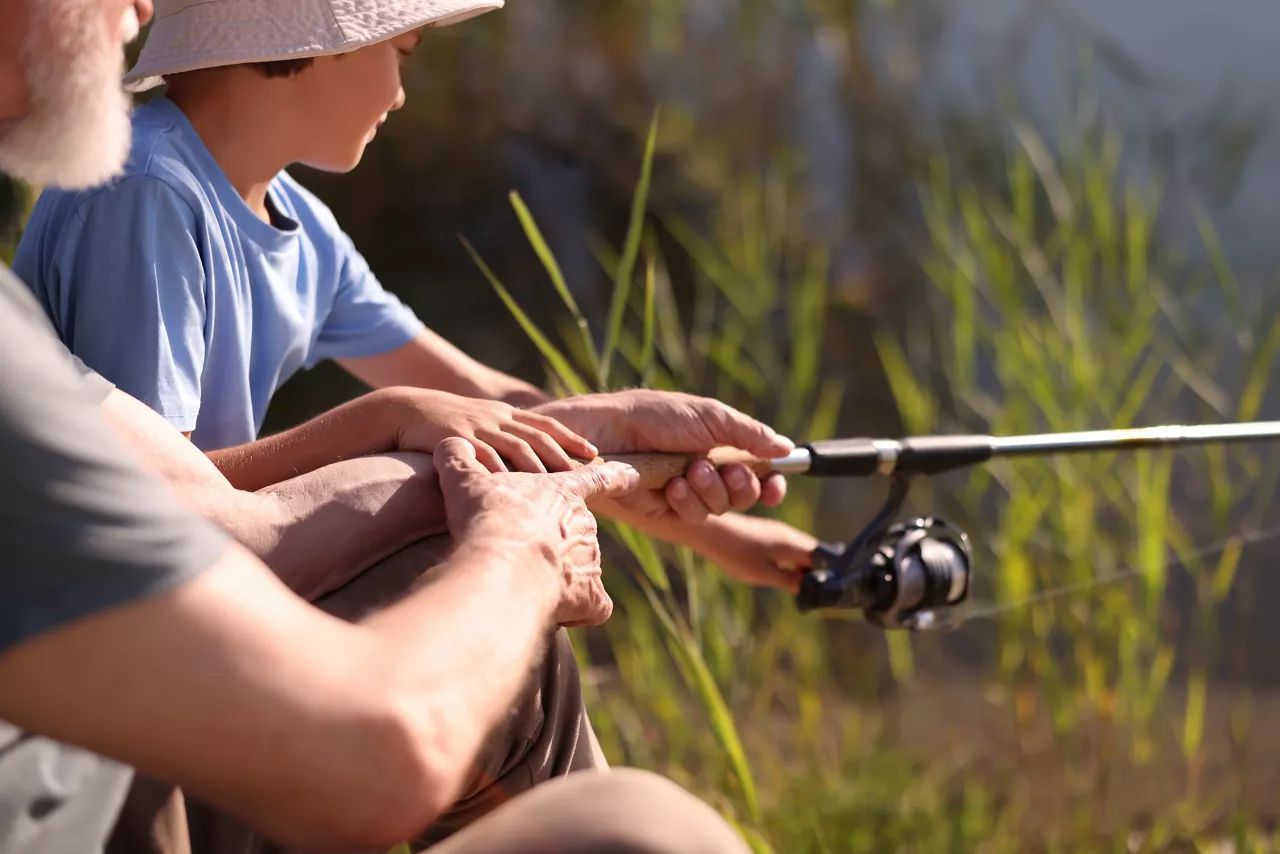 Fishing