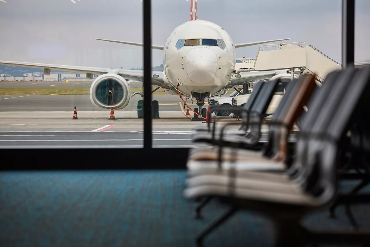 Airport