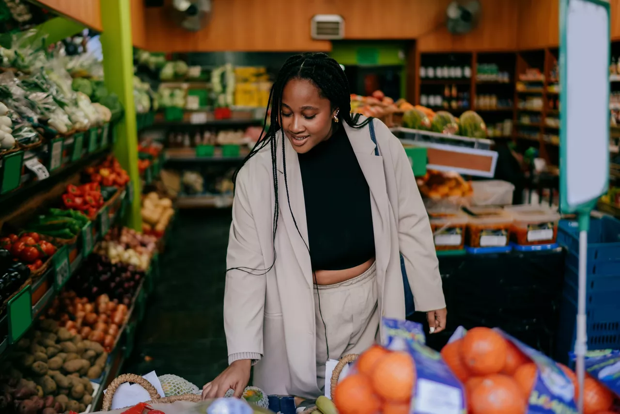 Groceries