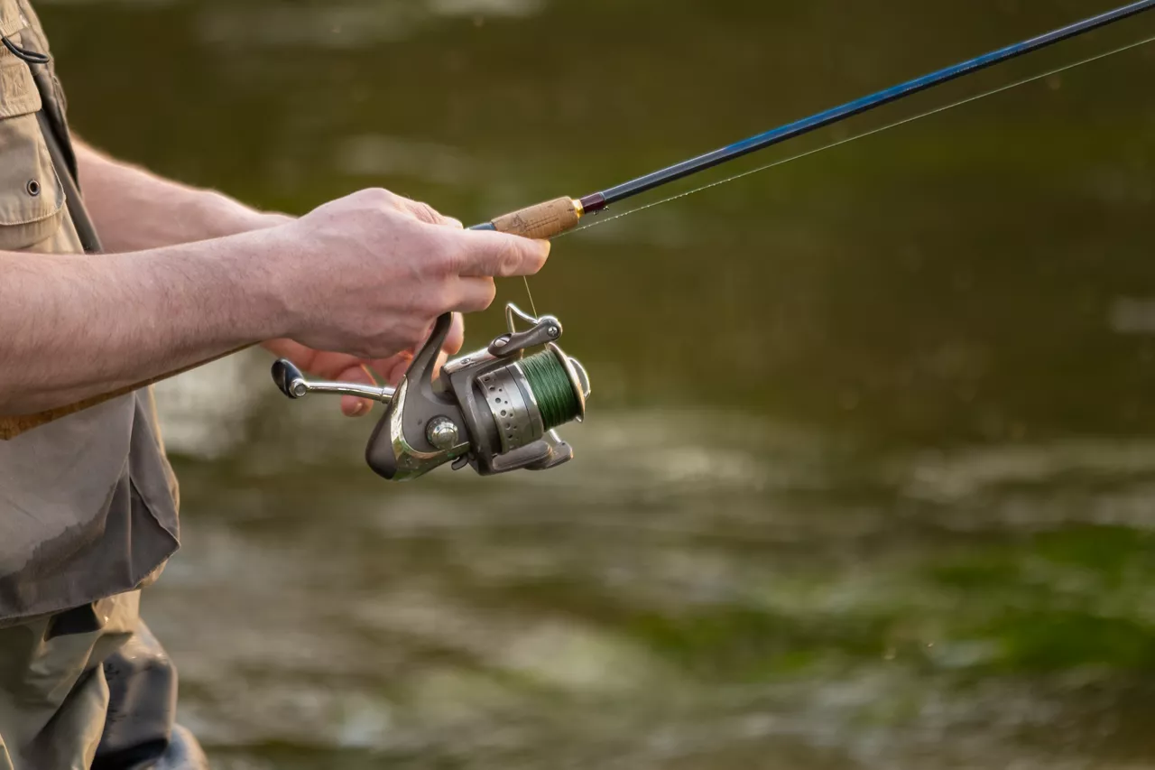 fishing